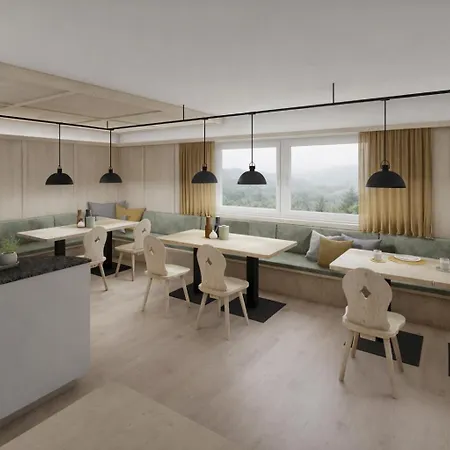 Feinraum 5 - Schladming-dachstein Appart hôtel 3*